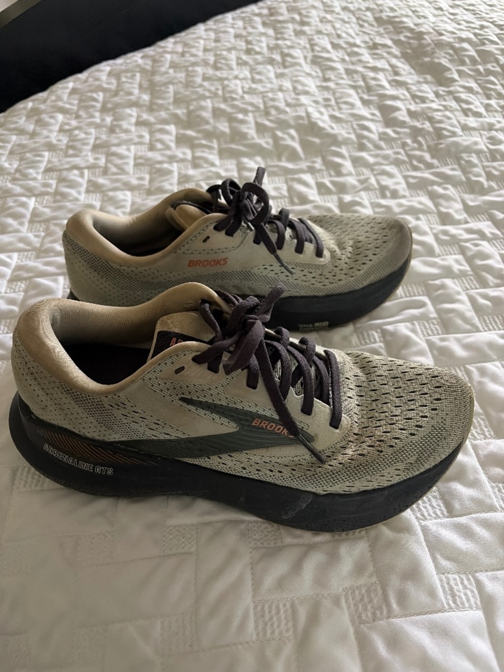 Brooks adrenaline